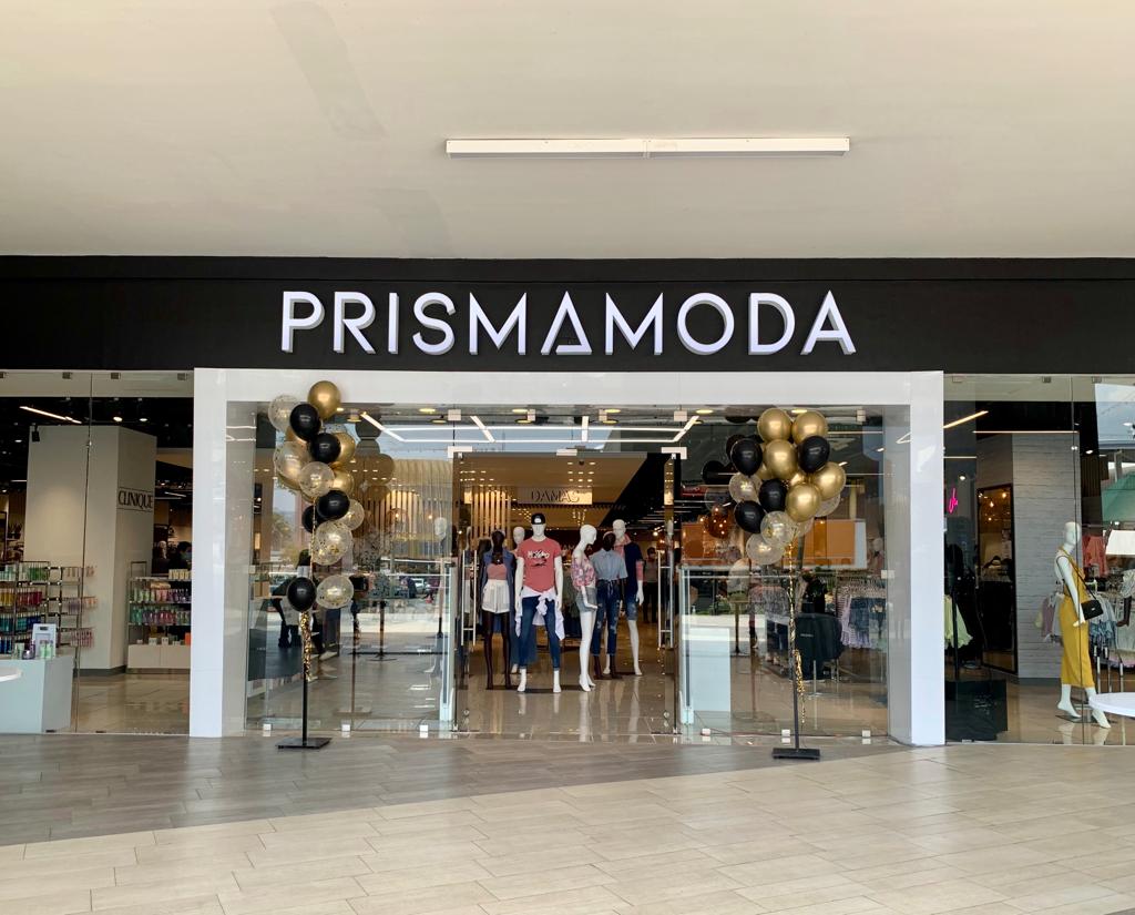 Prismamoda está de fiesta por su llegada a Guatemala